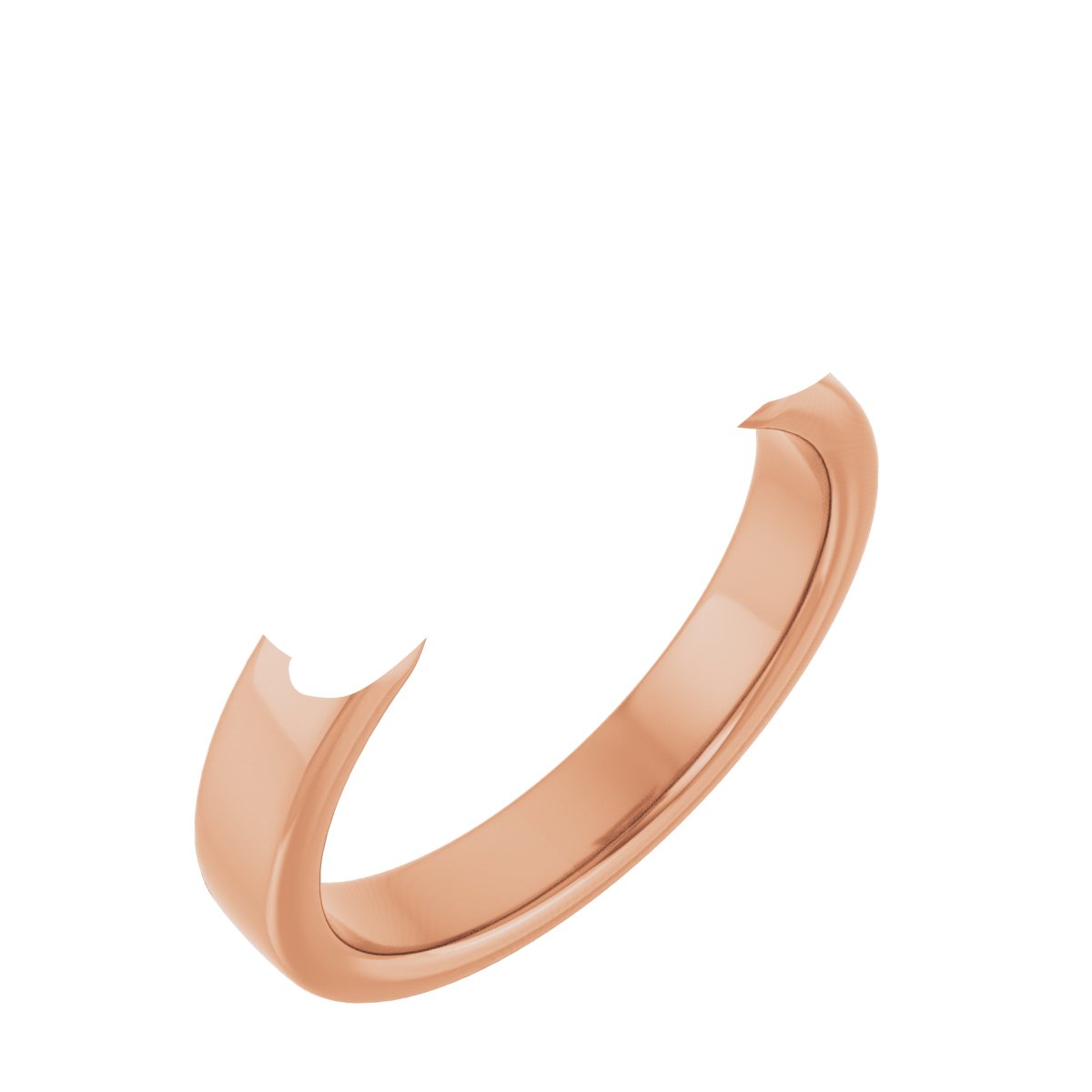 Three-Stone Engagement Ring