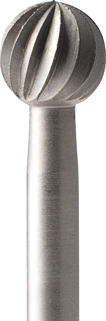 Stuller Bur® High-Speed Round Burs