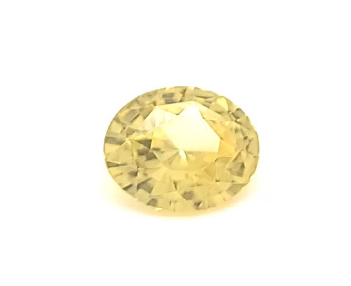 1.6 Carat Round Cut Diamond