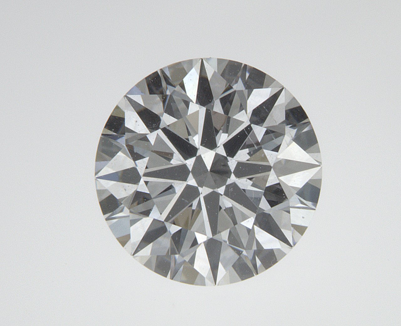 1.22 CT Round Lab-Grown Diamond Surrey Vancouver Canada Langley Burnaby Richmond