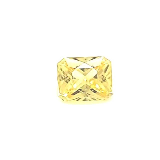 1.56 Carat Radiant Cut Diamond