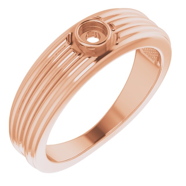 Cabochon Ring