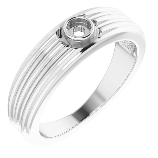 Cabochon Ring