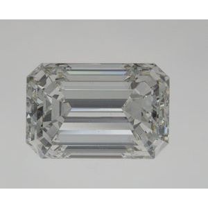 Emerald 1.50 carat I VS1 Photo