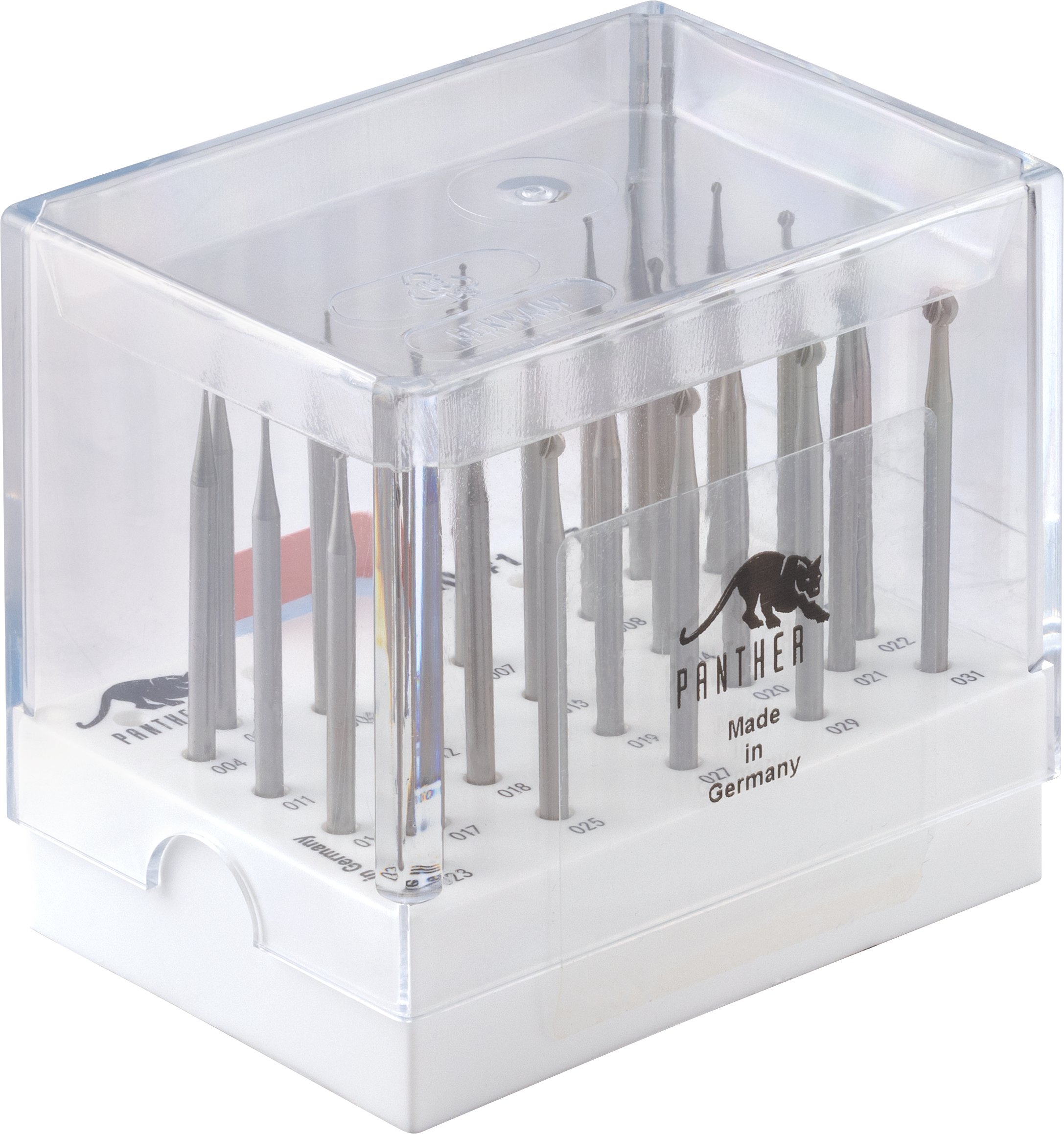 Panther® Round Bur Sets