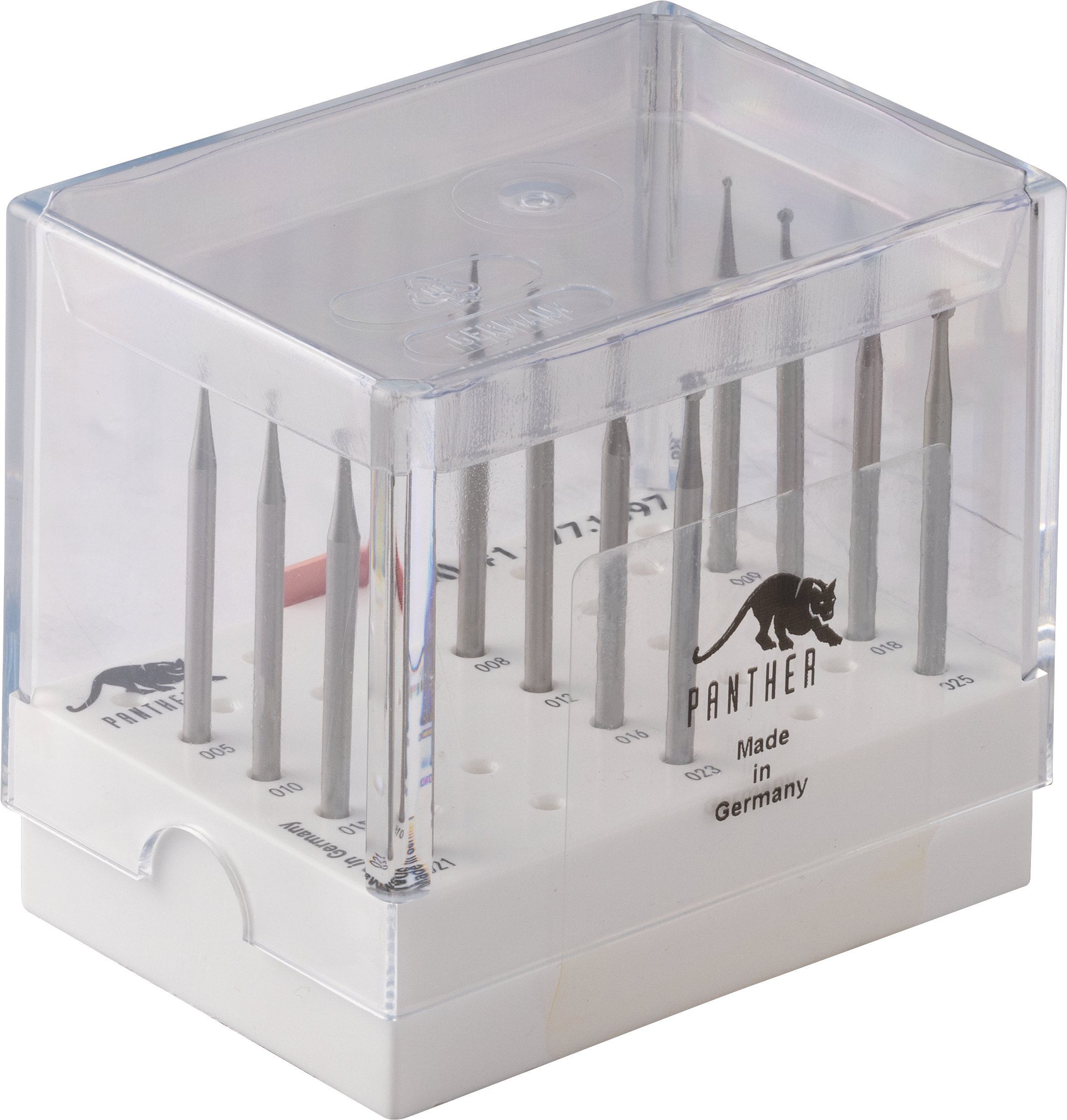 Panther® Round Bur Sets