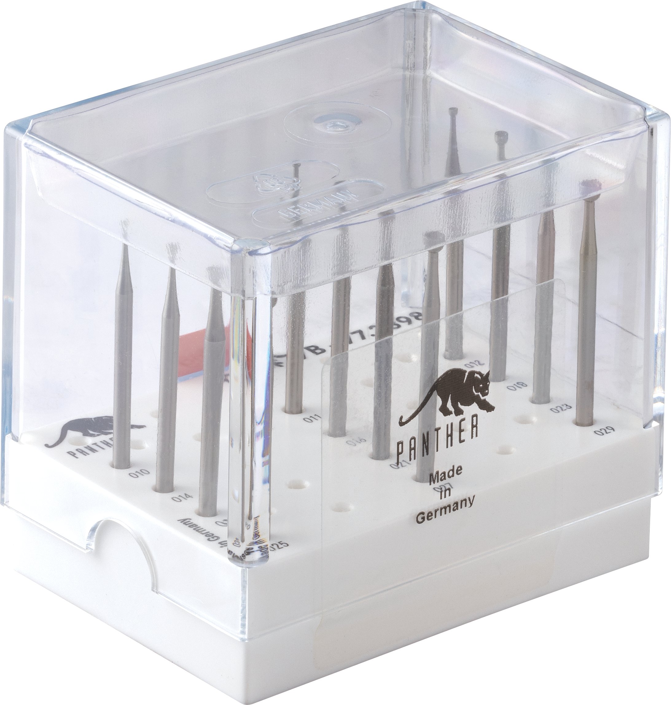 Panther® Cup Bur Sets