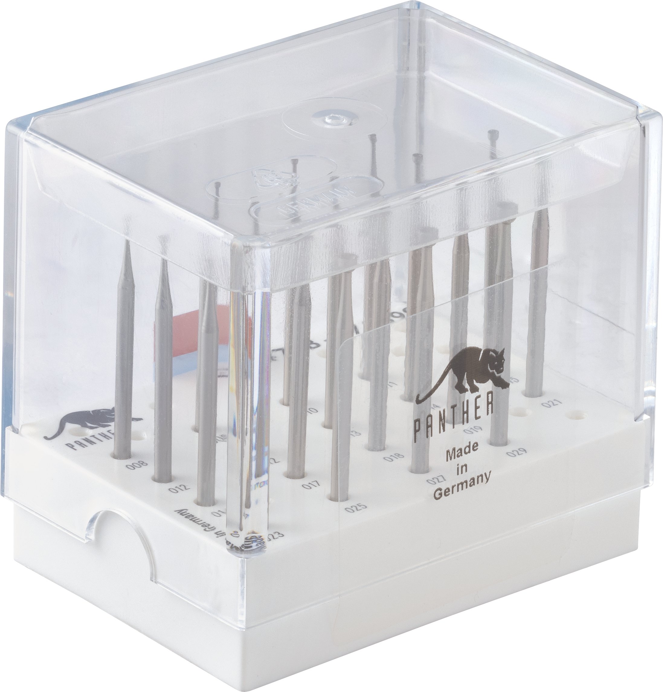 Panther® Cup Bur Sets