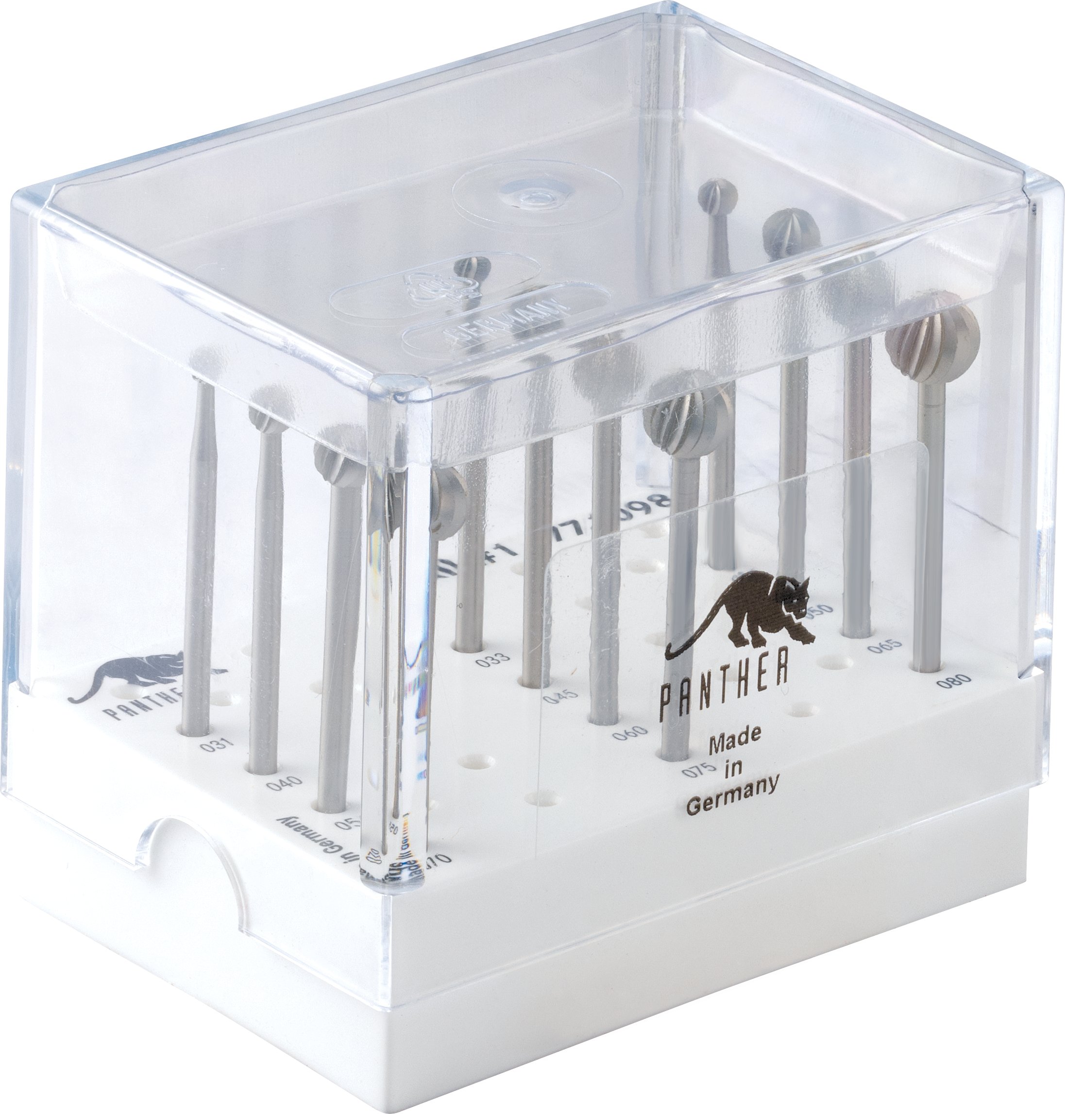 Panther® Round Bur Sets