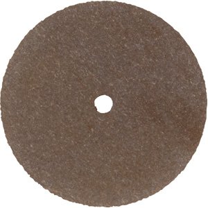 Pacific Abrasives Hi-Quality Cut off Disc 7/8" X .009" - Pack of 100