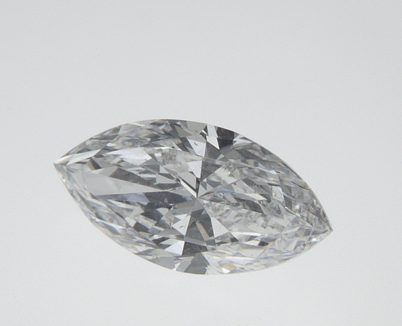 0.56 Carat Marquise Cut Natural Diamond