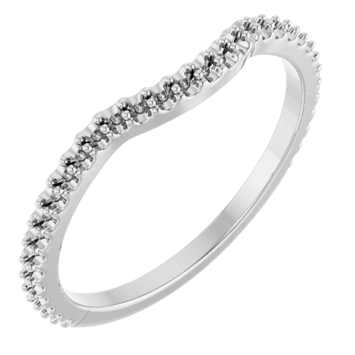 Accented Contour Band