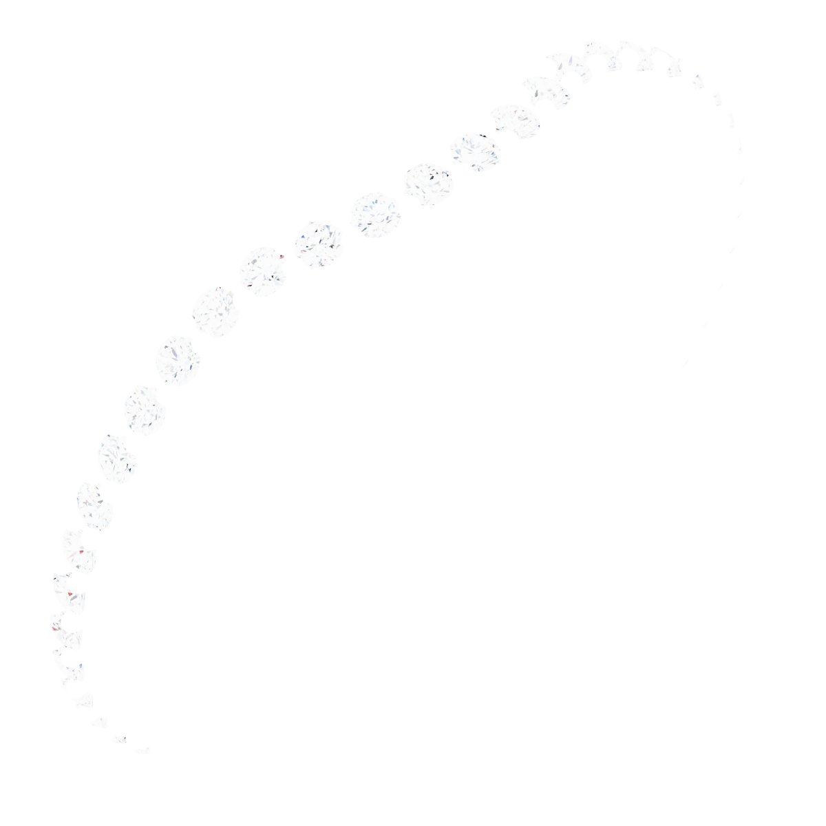 Accented Contour Band
