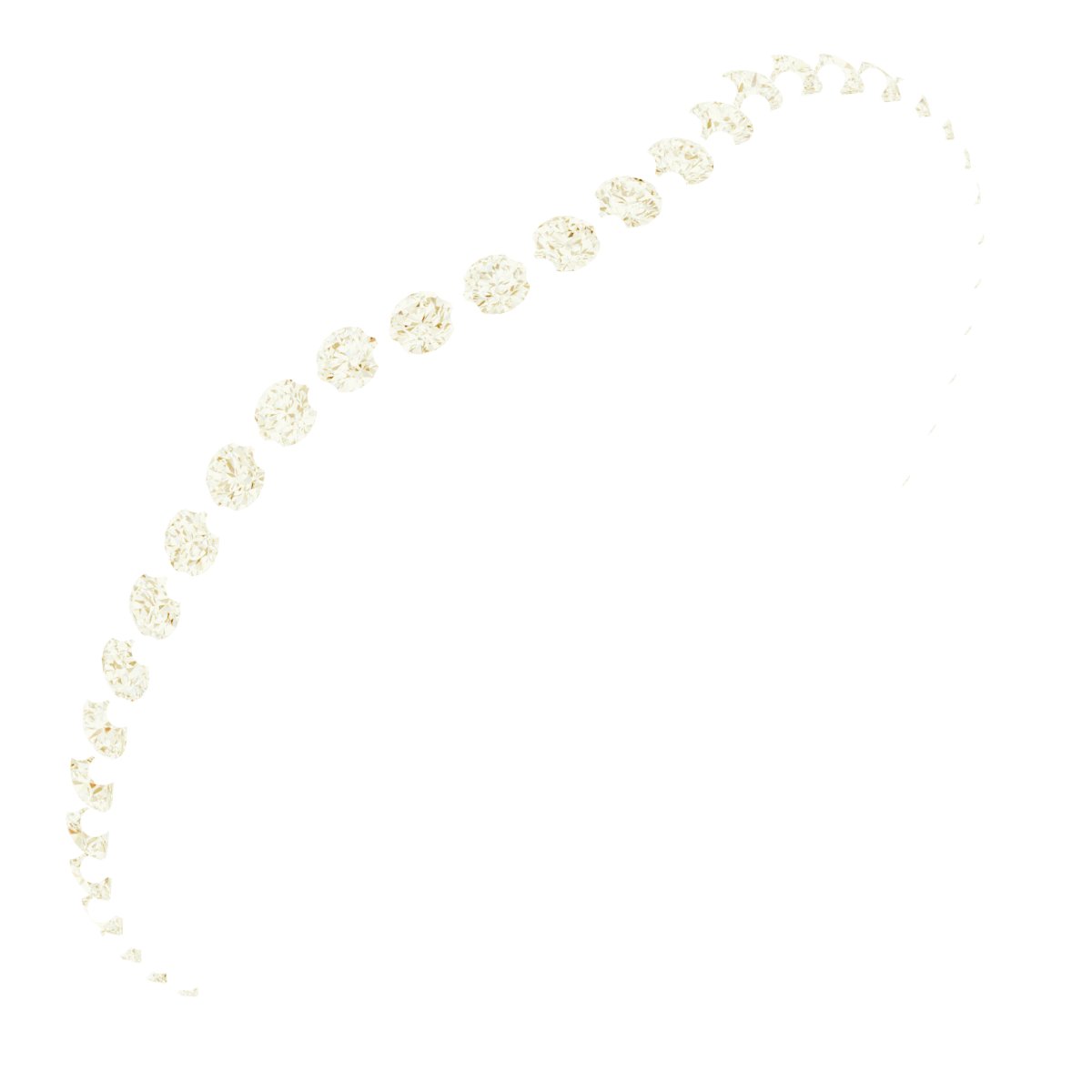 Accented Contour Band