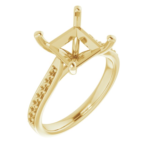 Engagement Ring
