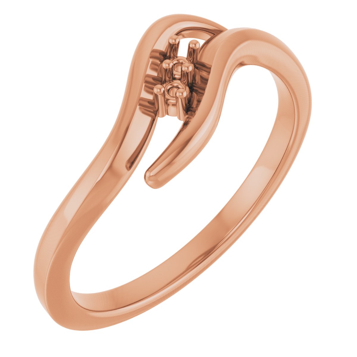 Family Bypass Ring