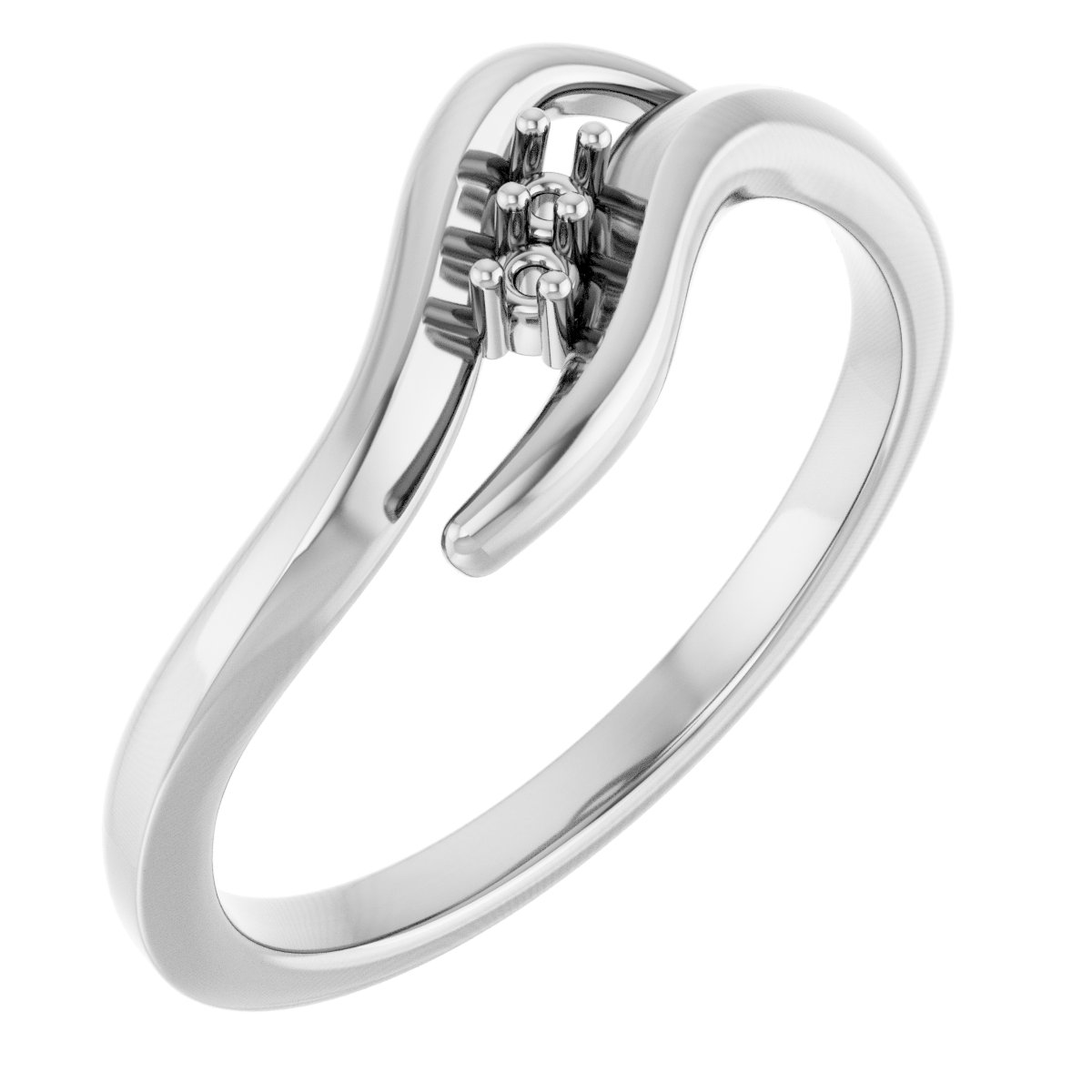 Family Bypass Ring