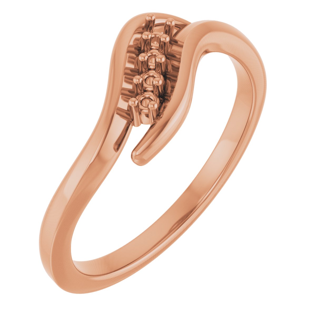 Family Bypass Ring