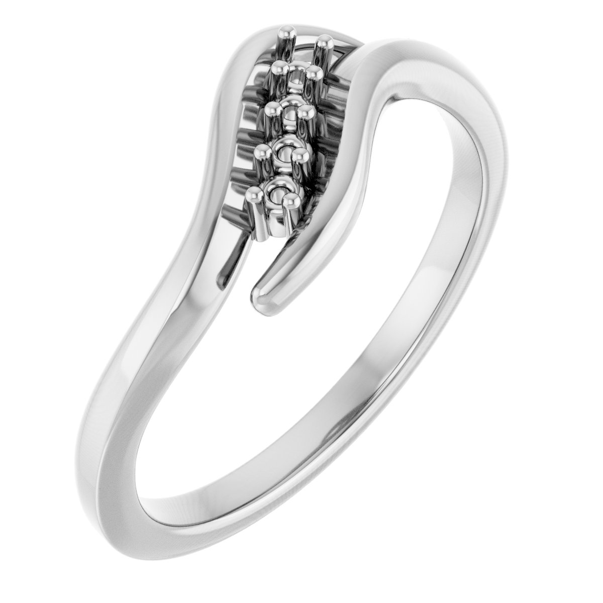 Family Bypass Ring