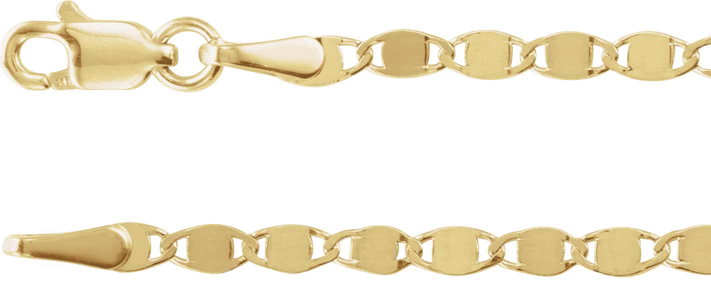 mirror chain