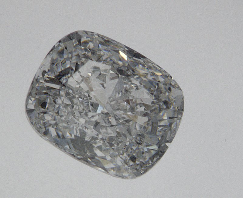 1.01 CT Elongatedcushion Lab-Grown Diamond Surrey Vancouver Canada Langley Burnaby Richmond