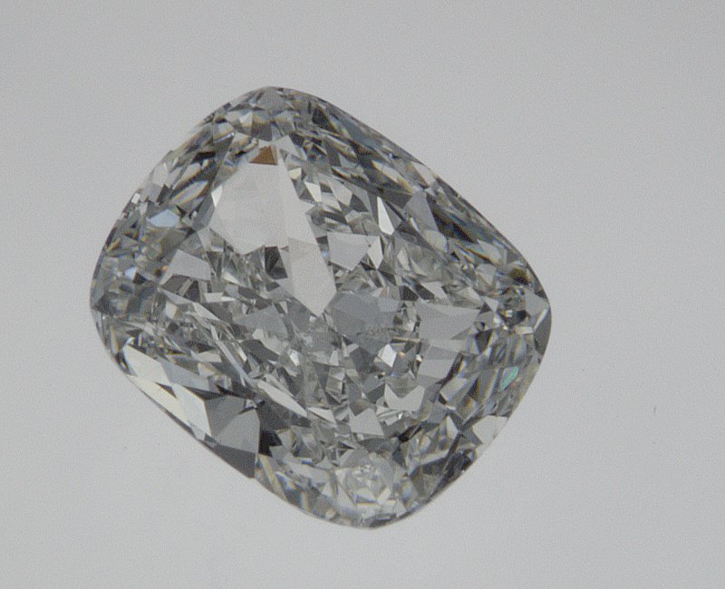 1.01 CT Elongatedcushion Lab-Grown Diamond Surrey Vancouver Canada Langley Burnaby Richmond