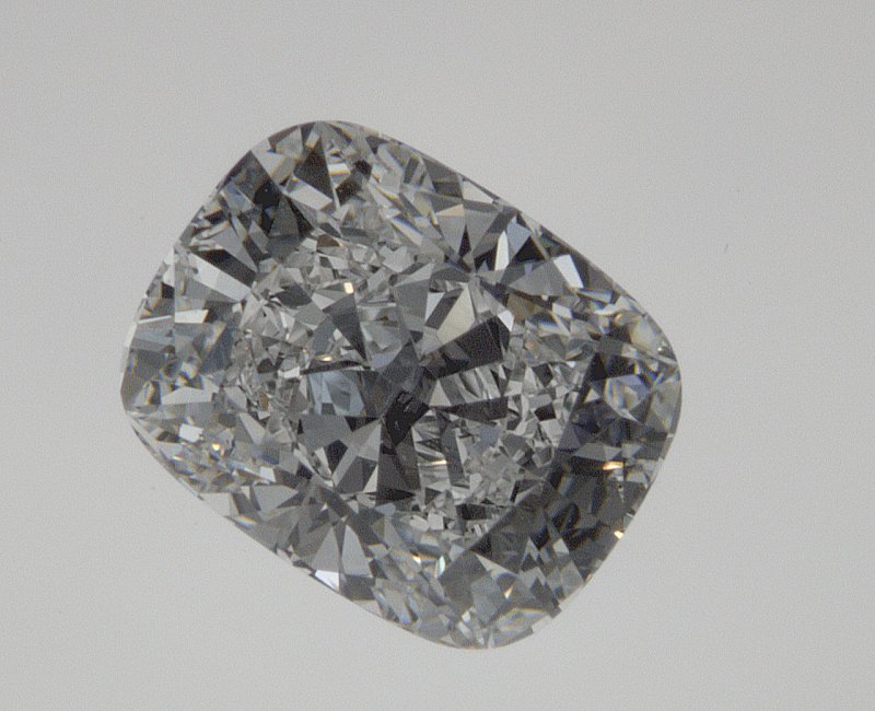 1.01 CT Cushion Lab-Grown Diamond Surrey Vancouver Canada Langley Burnaby Richmond