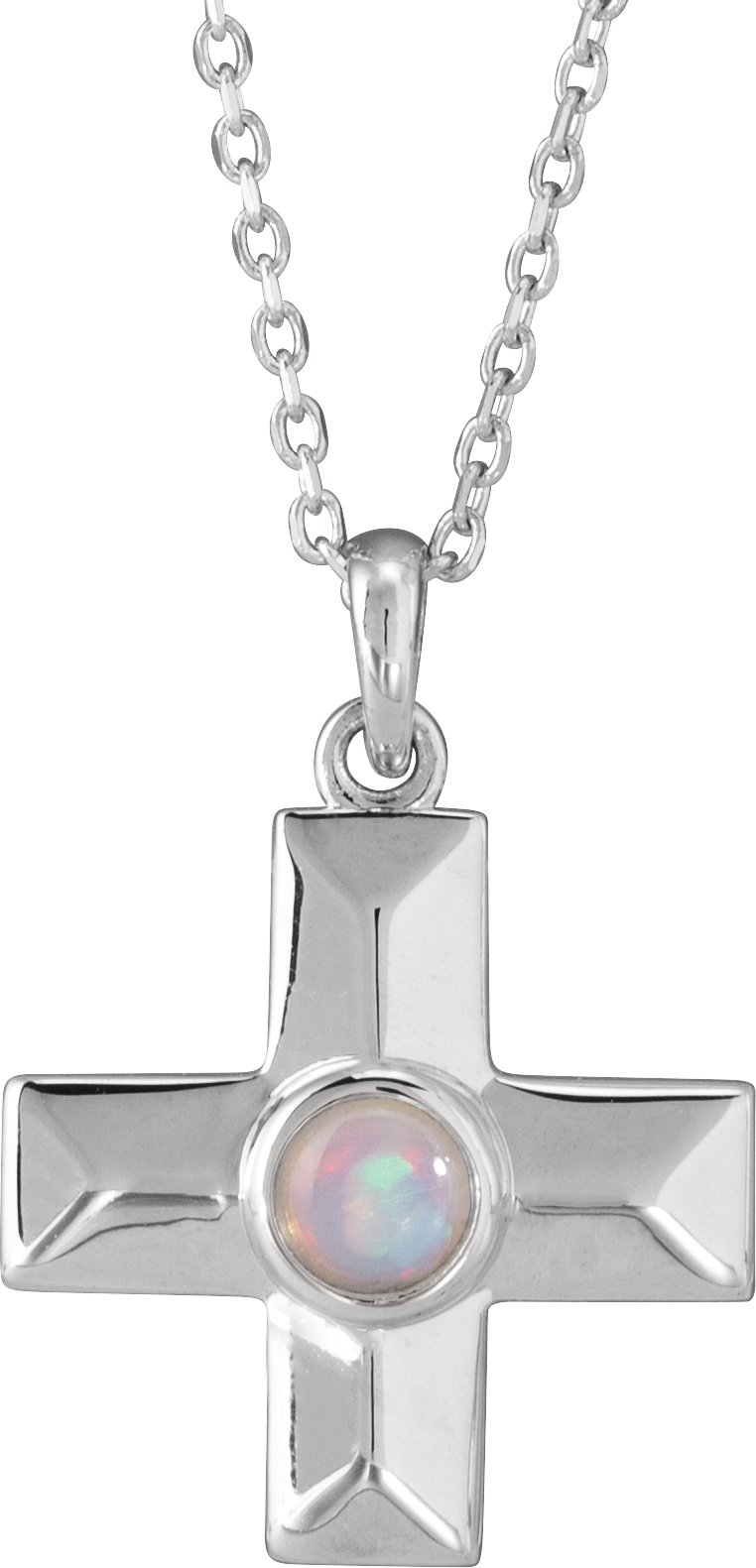 Cross Pendant