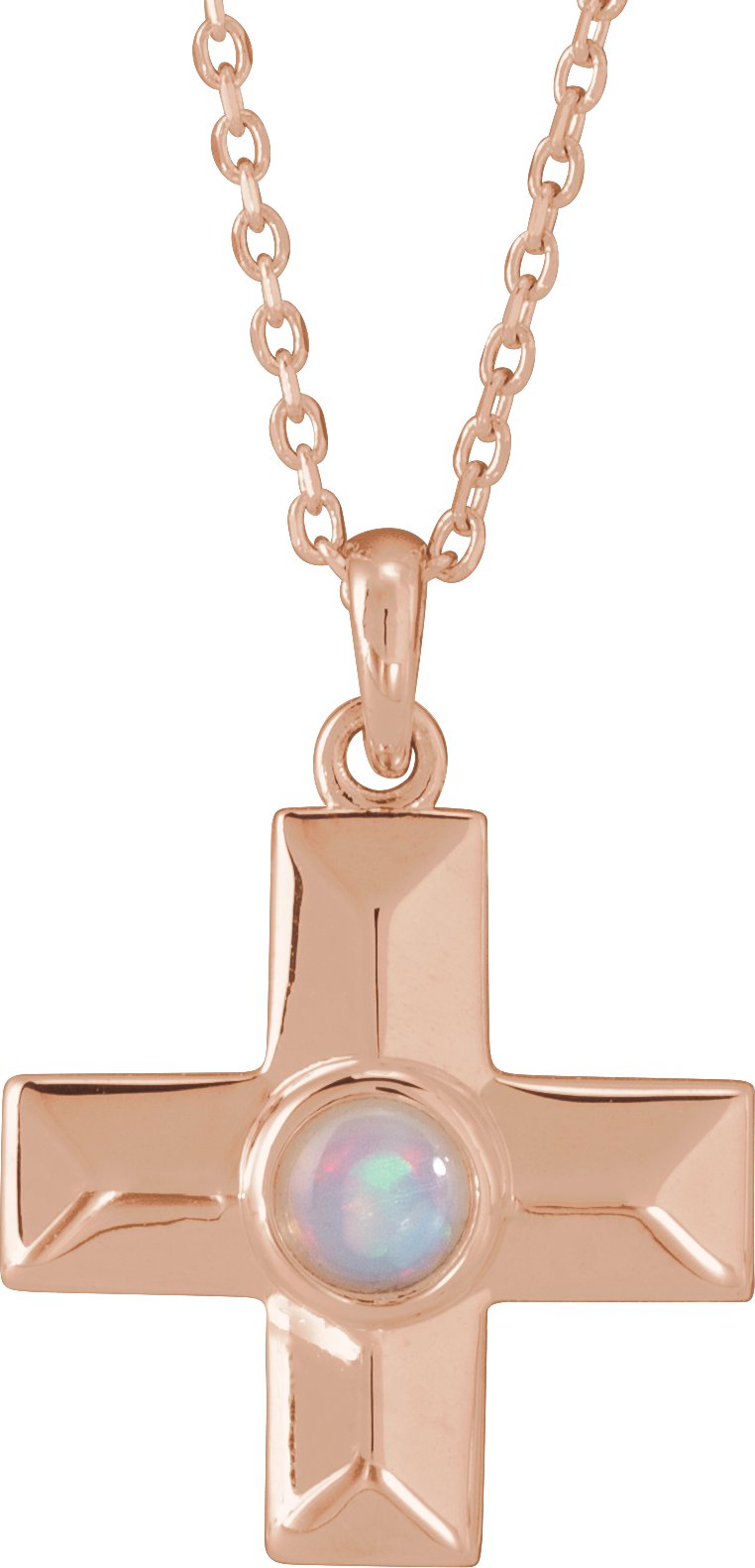 Cross Pendant