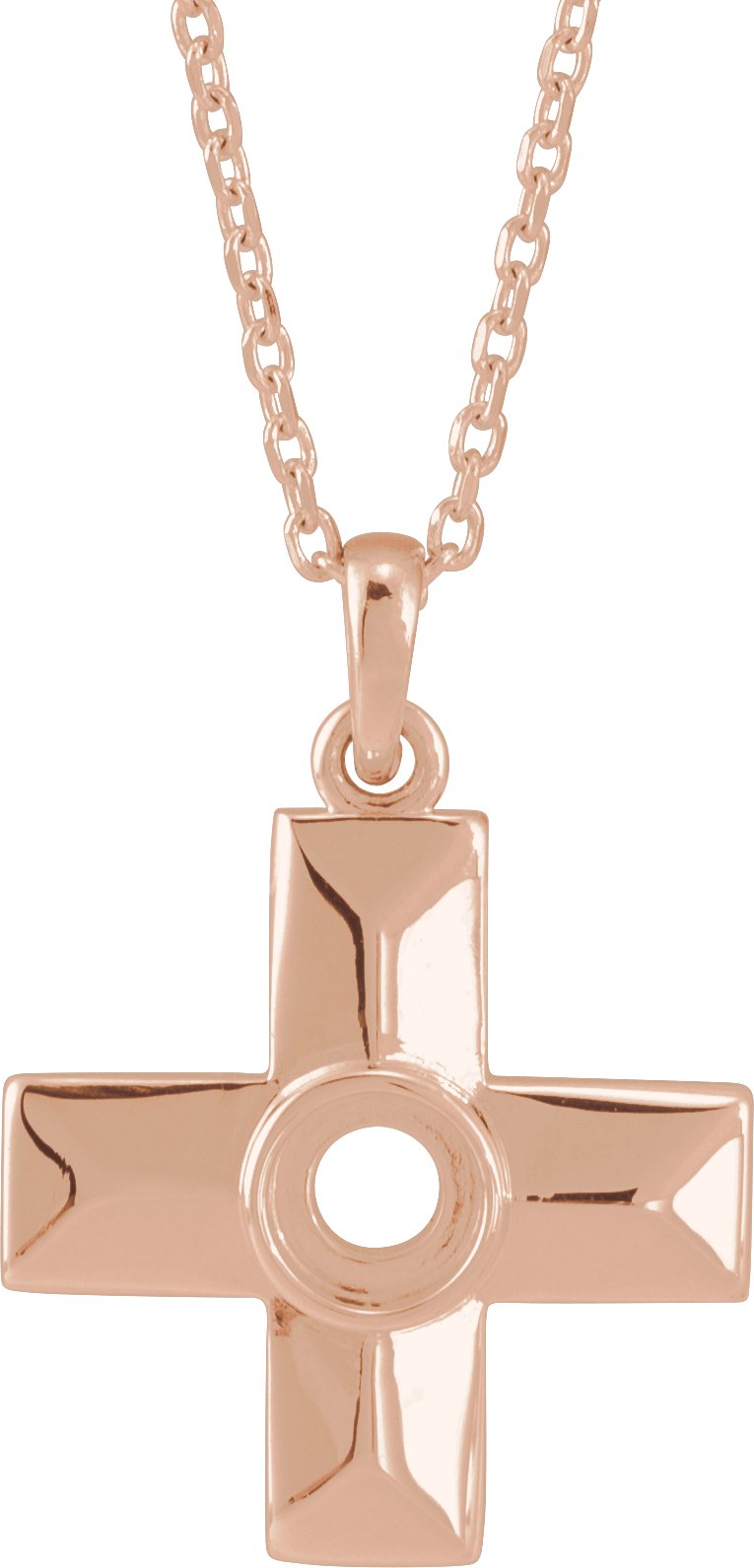 Cross Pendant