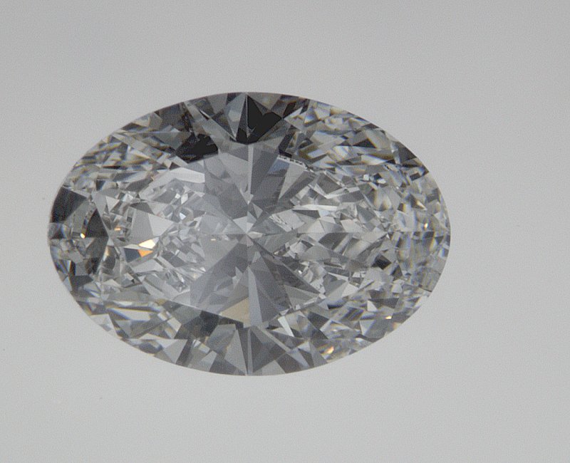 1.16 CT Oval Lab-Grown Diamond Surrey Vancouver Canada Langley Burnaby Richmond