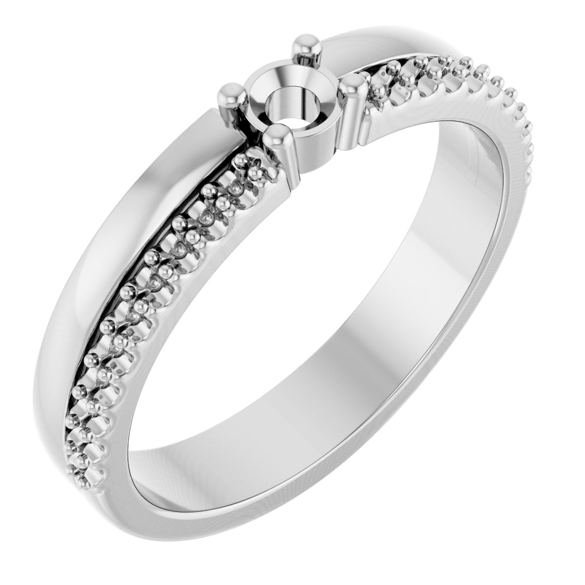 Family Stackable Ring