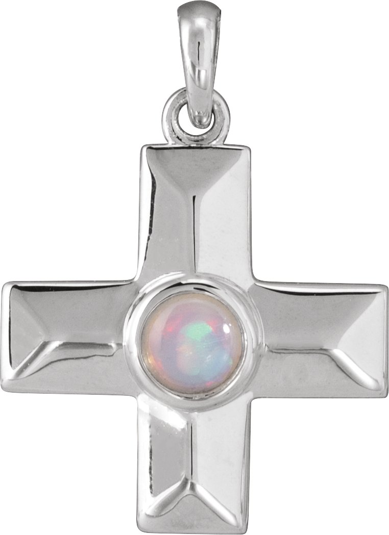 Cross Pendant