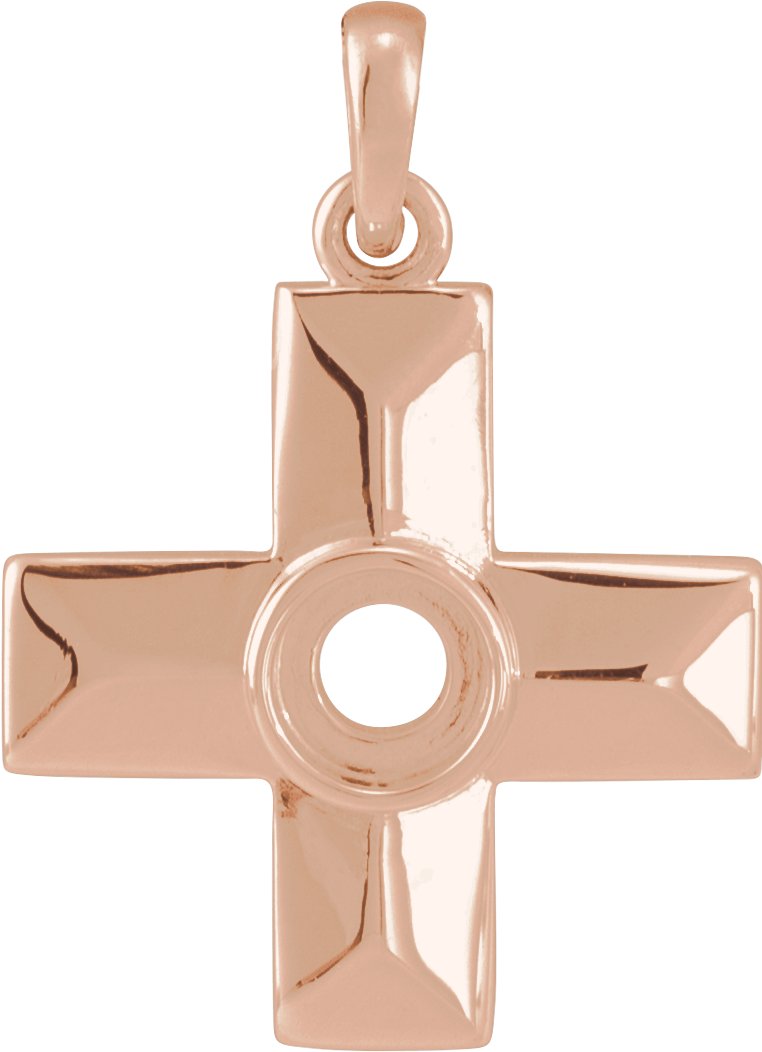 Cross Pendant