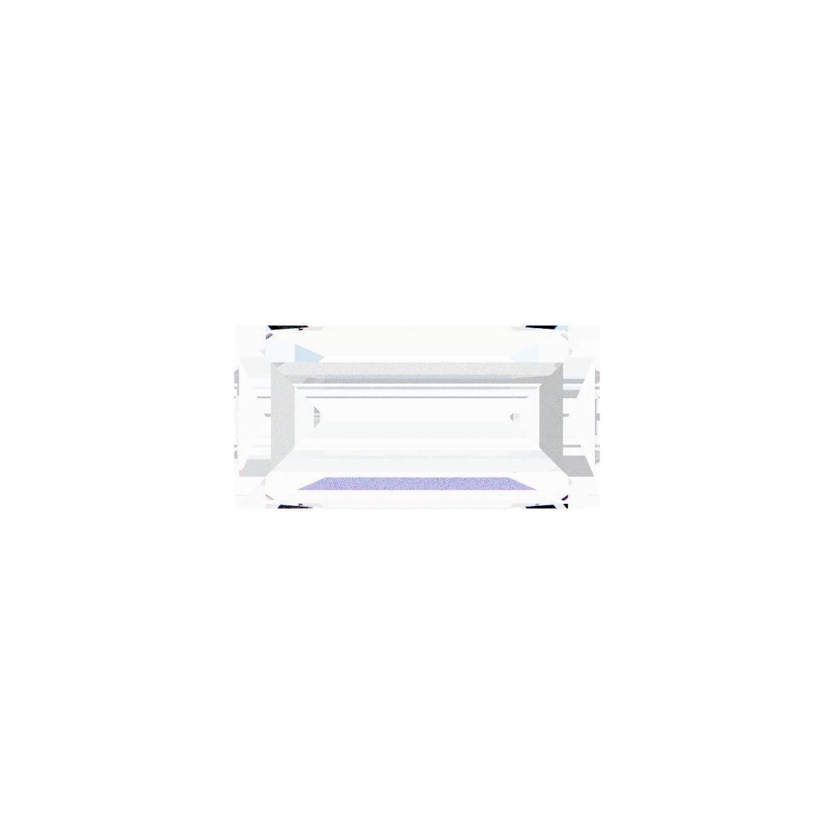Bezel-Set Link