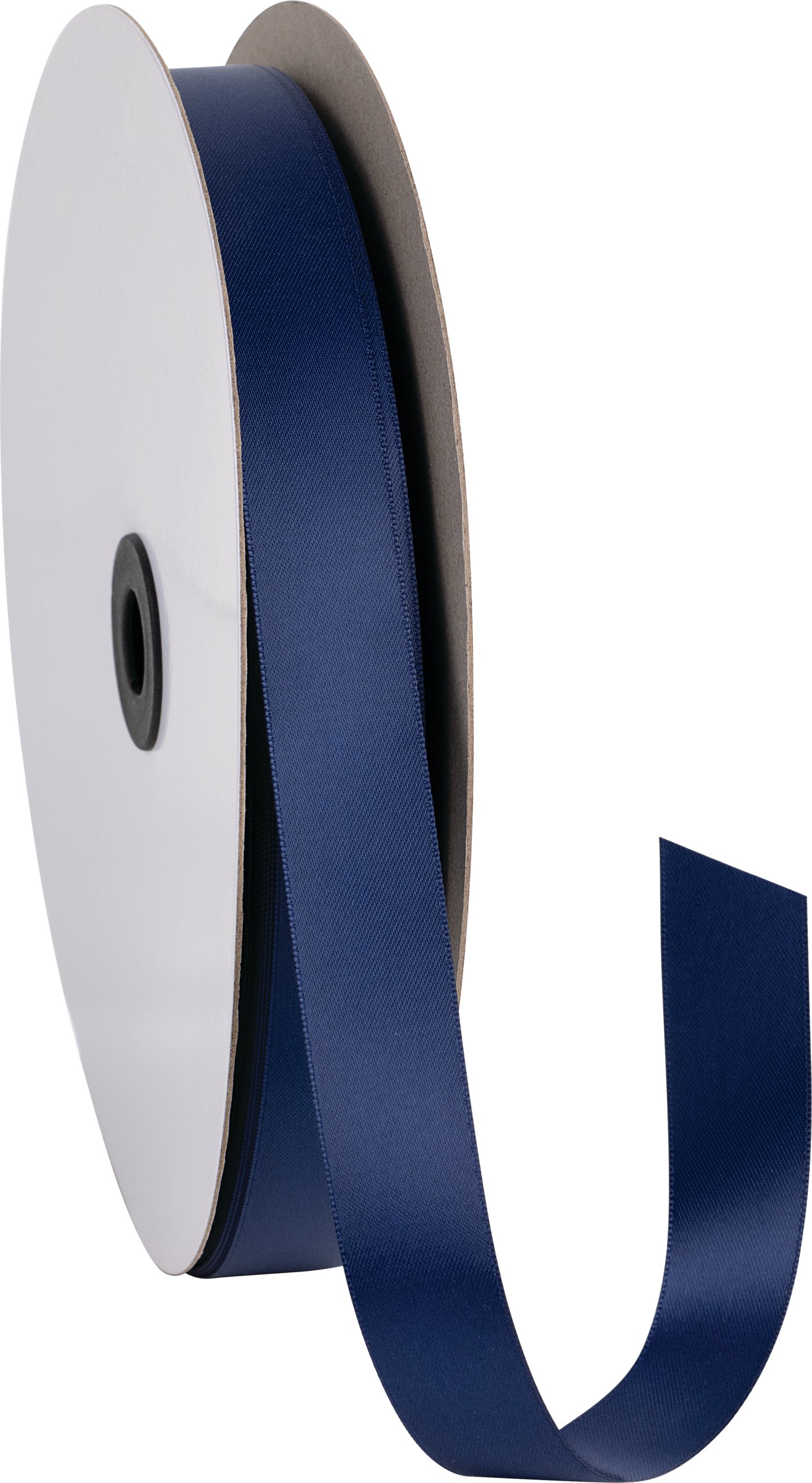 Double-Sided Satin Ribbon