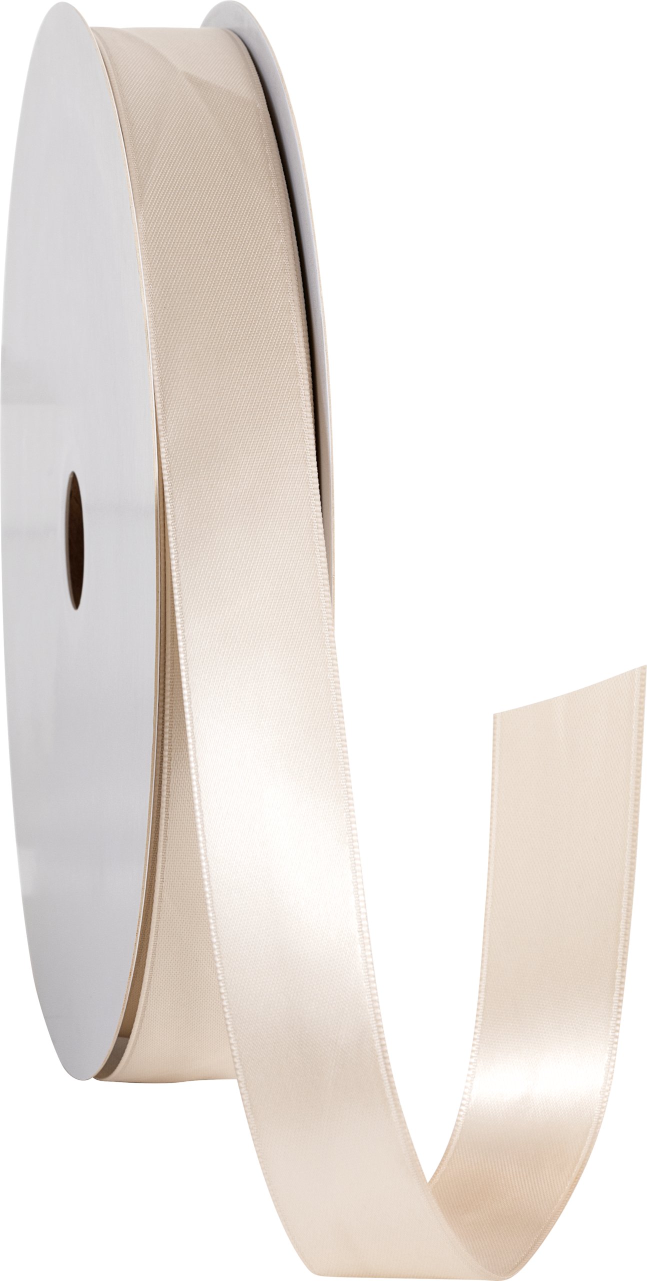 Double-Sided Satin Ribbon