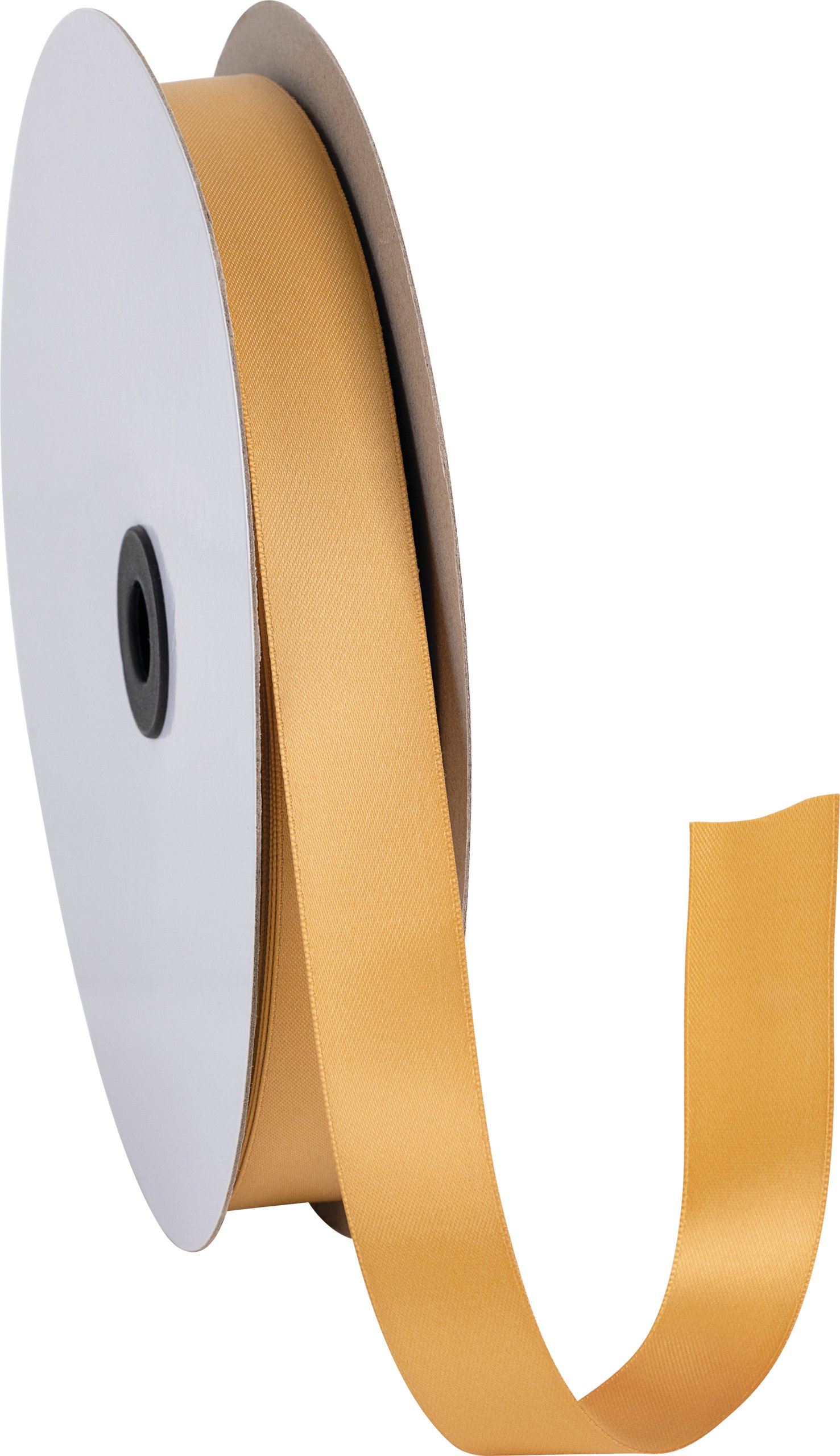Double-Sided Satin Ribbon