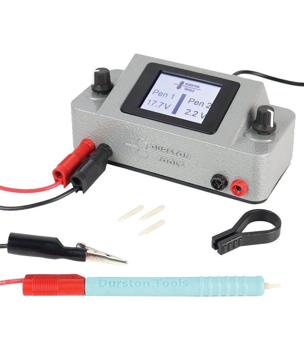 Durston Tools Pen Plater Pro