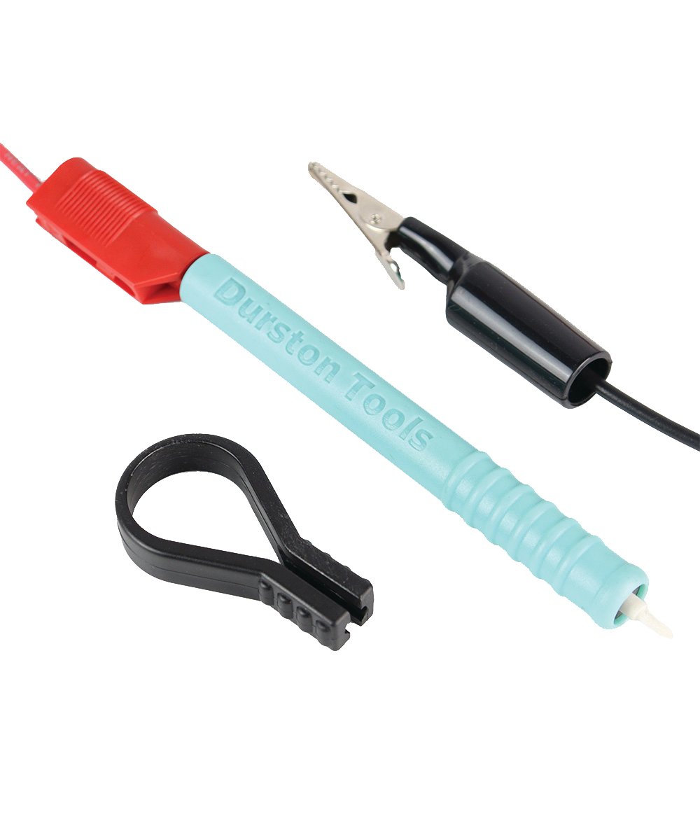 Replacement Pen for use with Durston Tools Pen Plater Pro