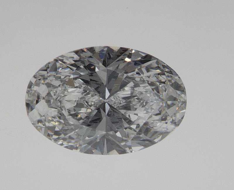 0.71 Carat Oval Cut Natural Diamond