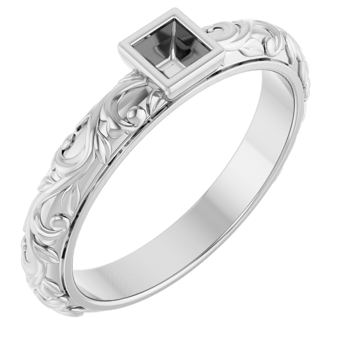 Solitaire Band
