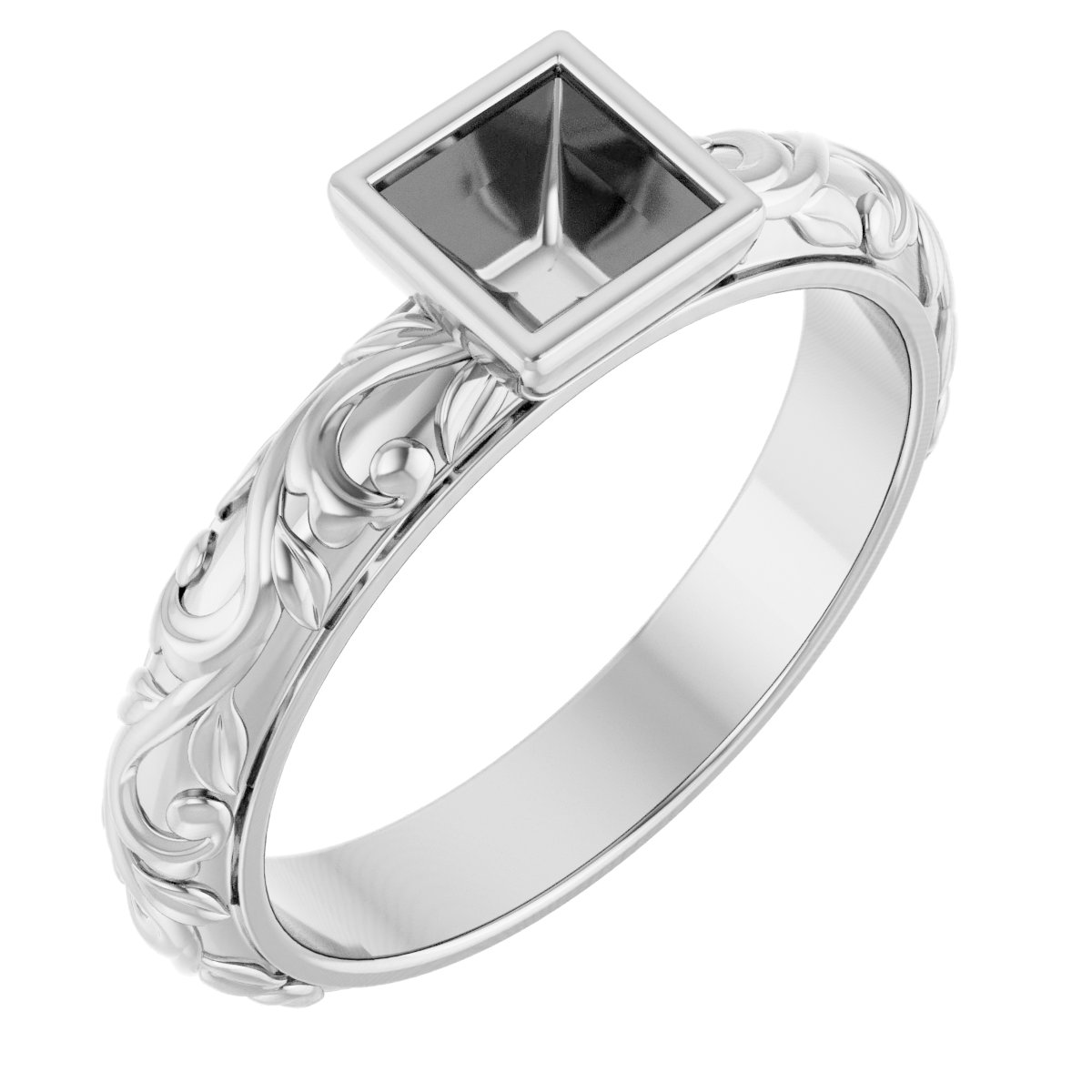 Solitaire Band