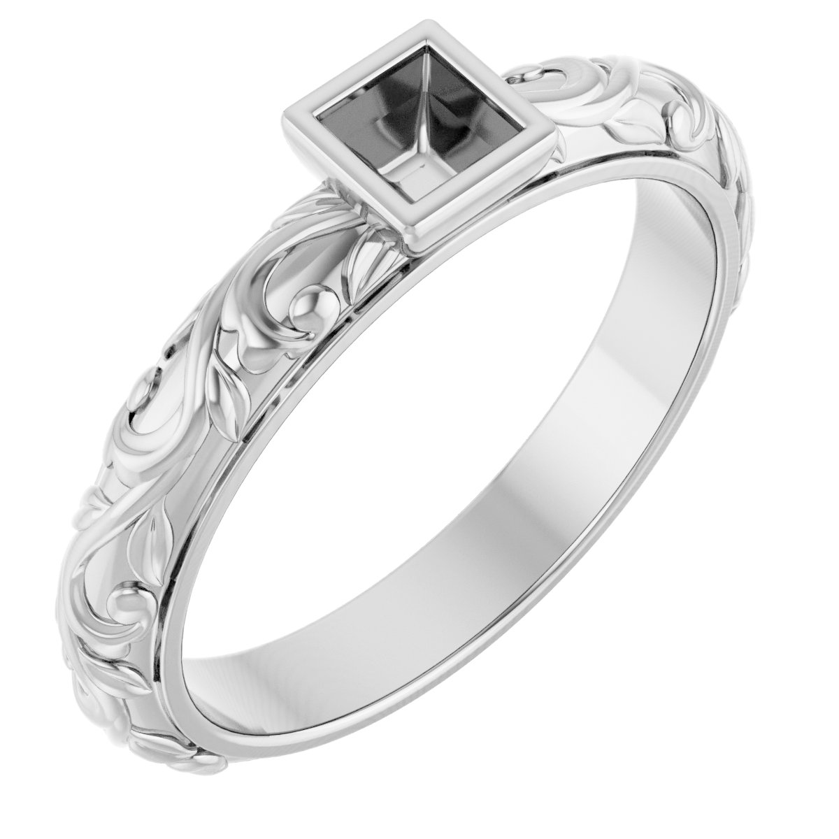 Solitaire Band