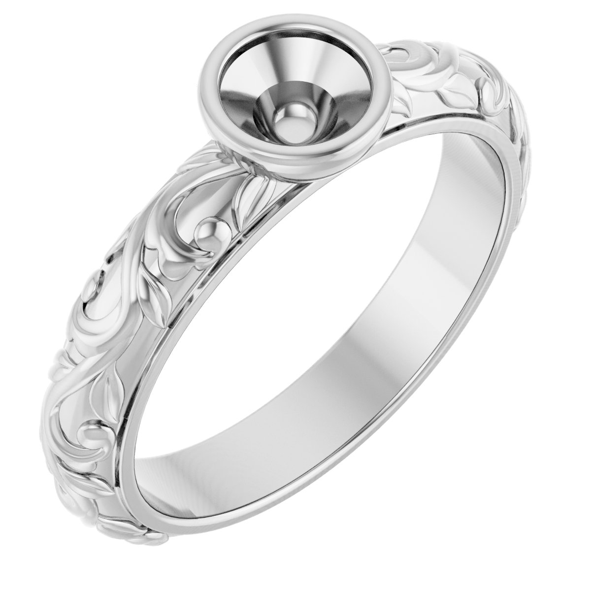 Solitaire Band