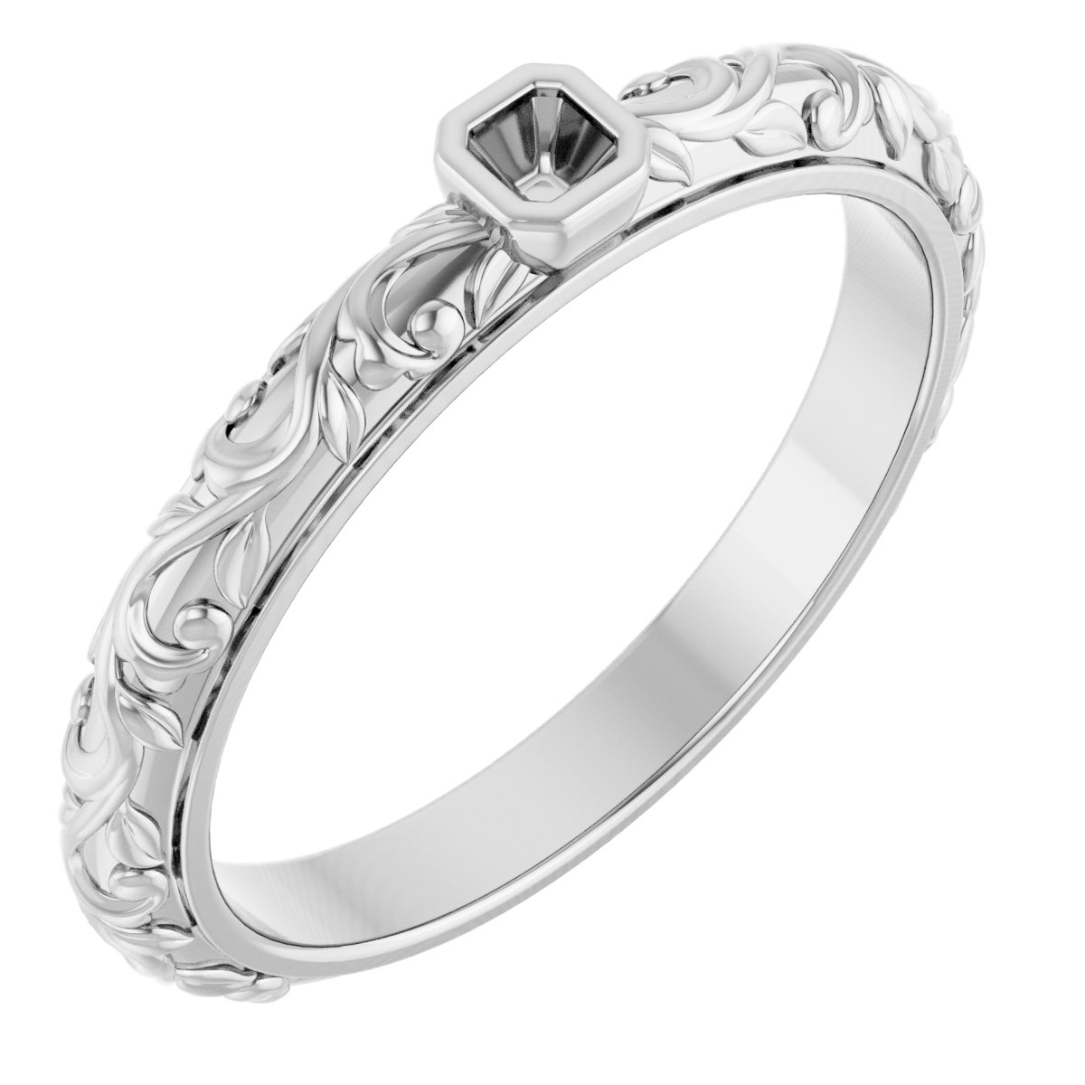 Solitaire Band