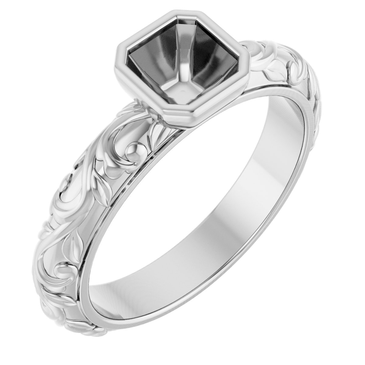 Solitaire Band