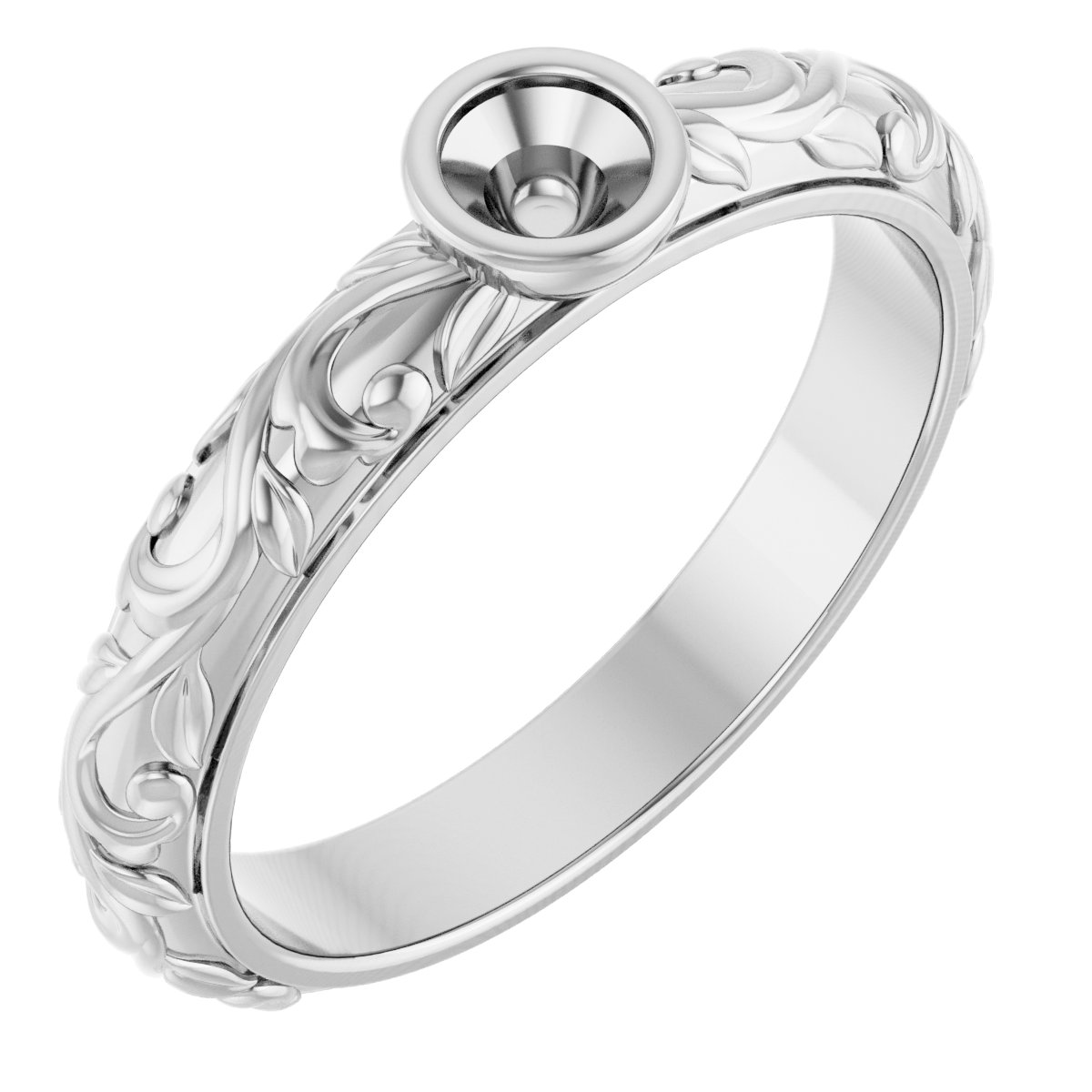 Solitaire Band