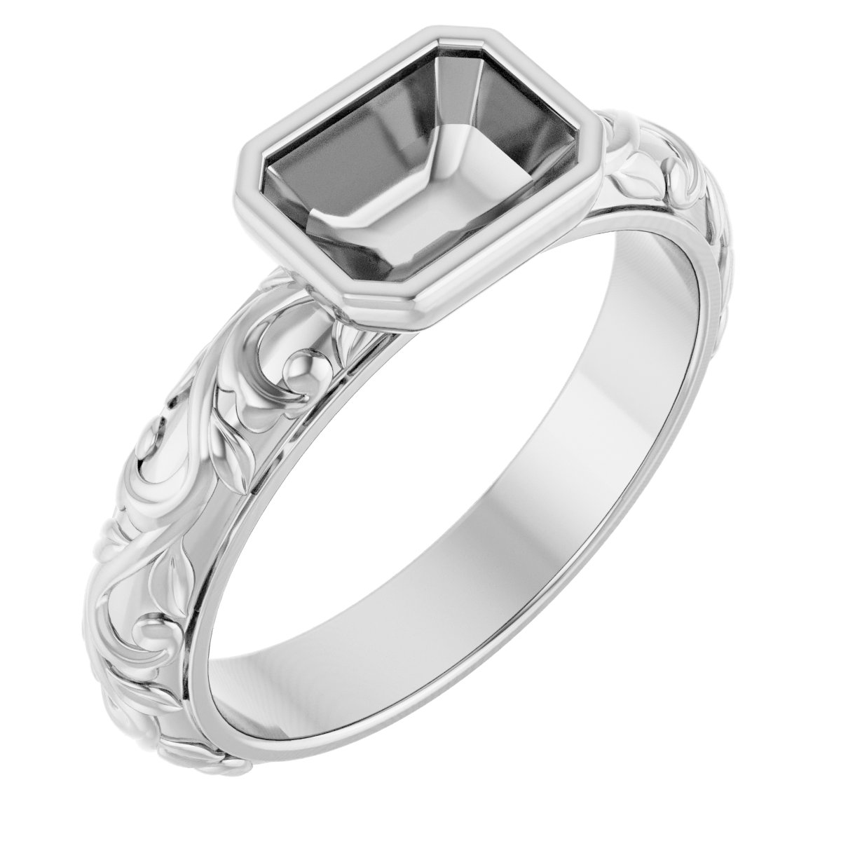Solitaire Band
