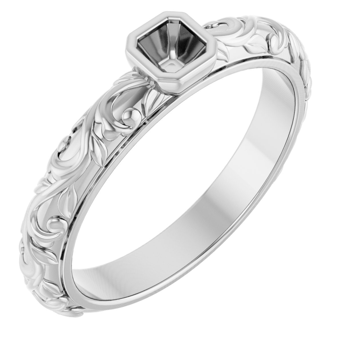 Solitaire Band
